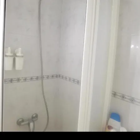 Hogar Calido Calafell