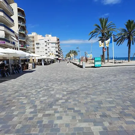 Hogar Calido * Calafell