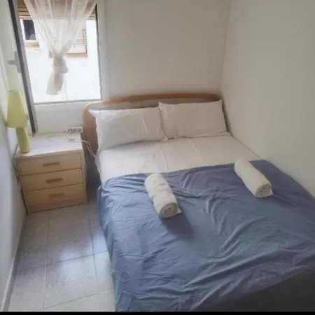 Hogar Calido 카라펠