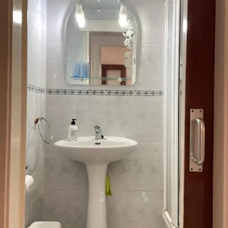 Hogar Calido 아파트 카라펠