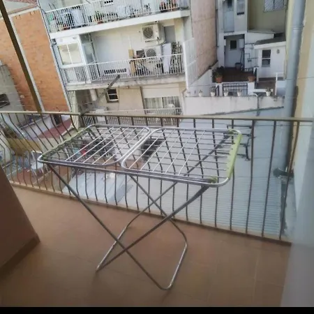아파트 Hogar Calido