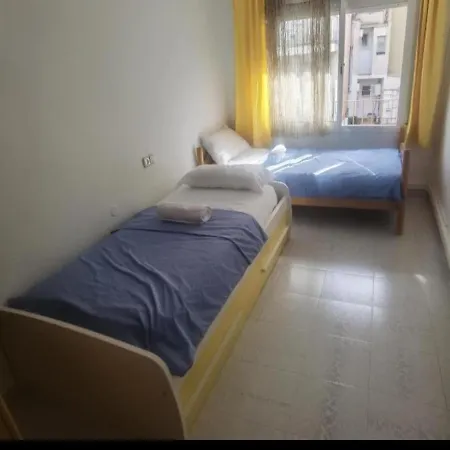 Hogar Calido 아파트 *