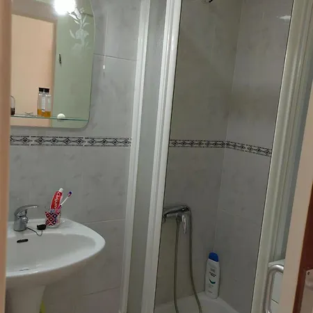 Hogar Calido